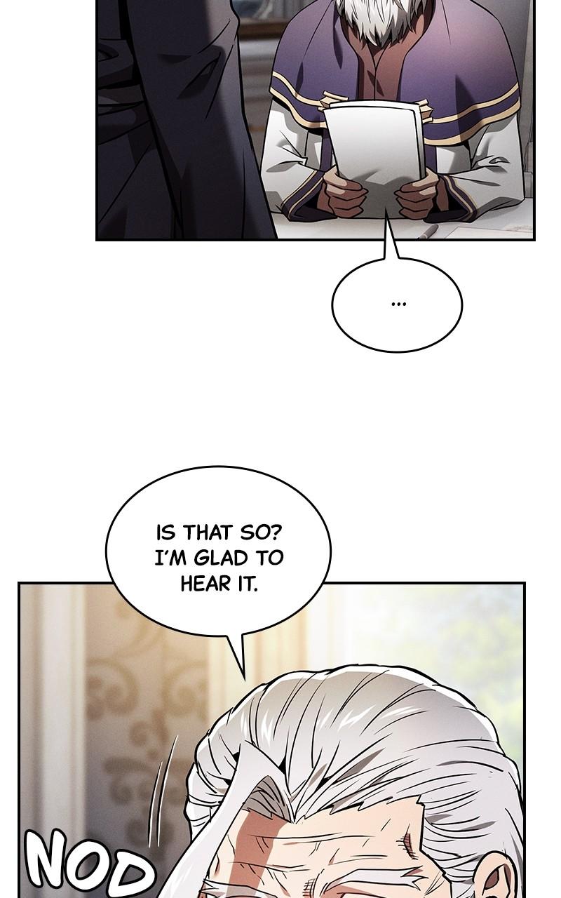 The Academy’s Genius Swordsman Chapter 48 — page 93