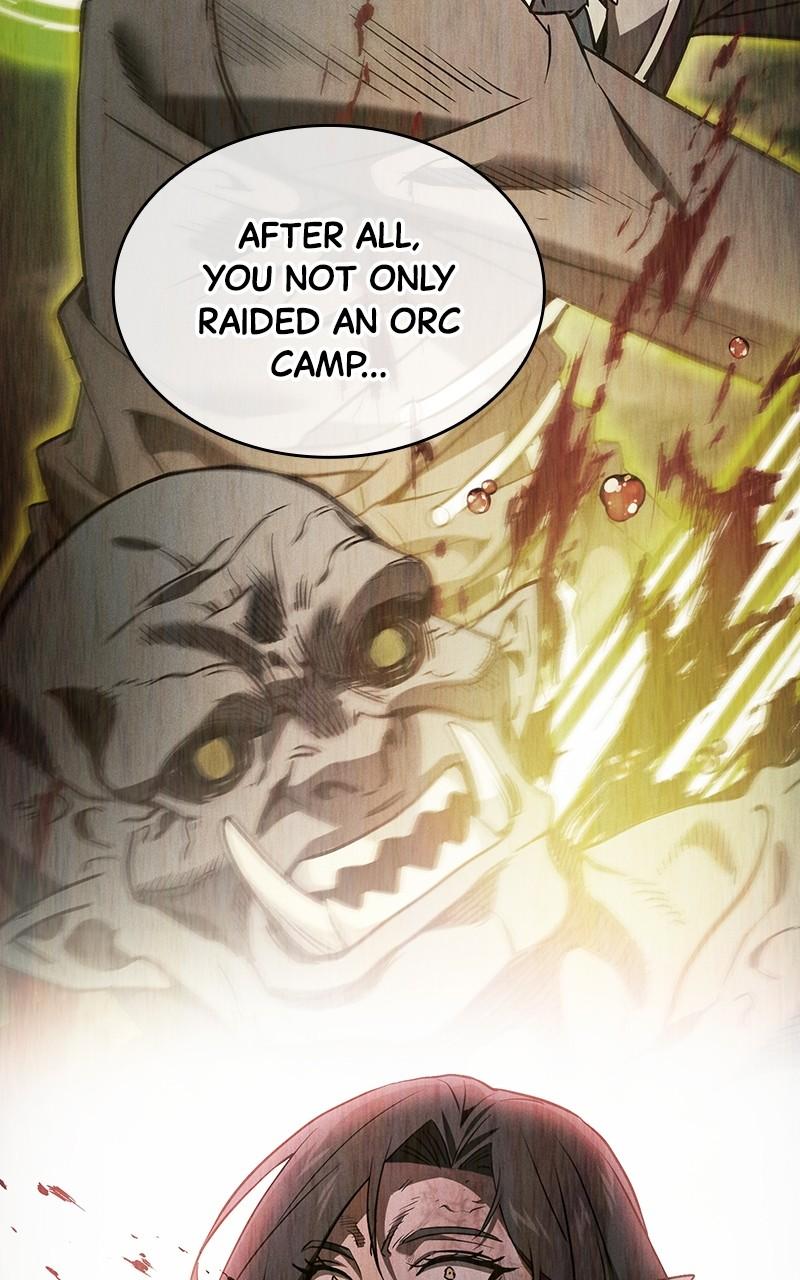 The Academy’s Genius Swordsman Chapter 48 — page 96