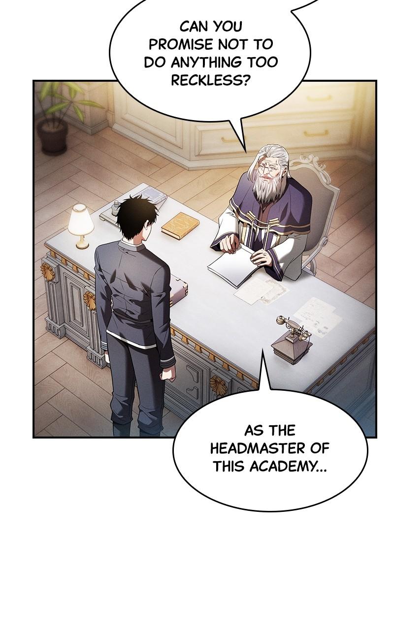 The Academy’s Genius Swordsman Chapter 48 — page 99