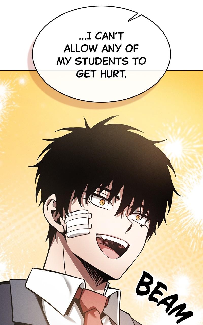 The Academy’s Genius Swordsman Chapter 48 — page 100