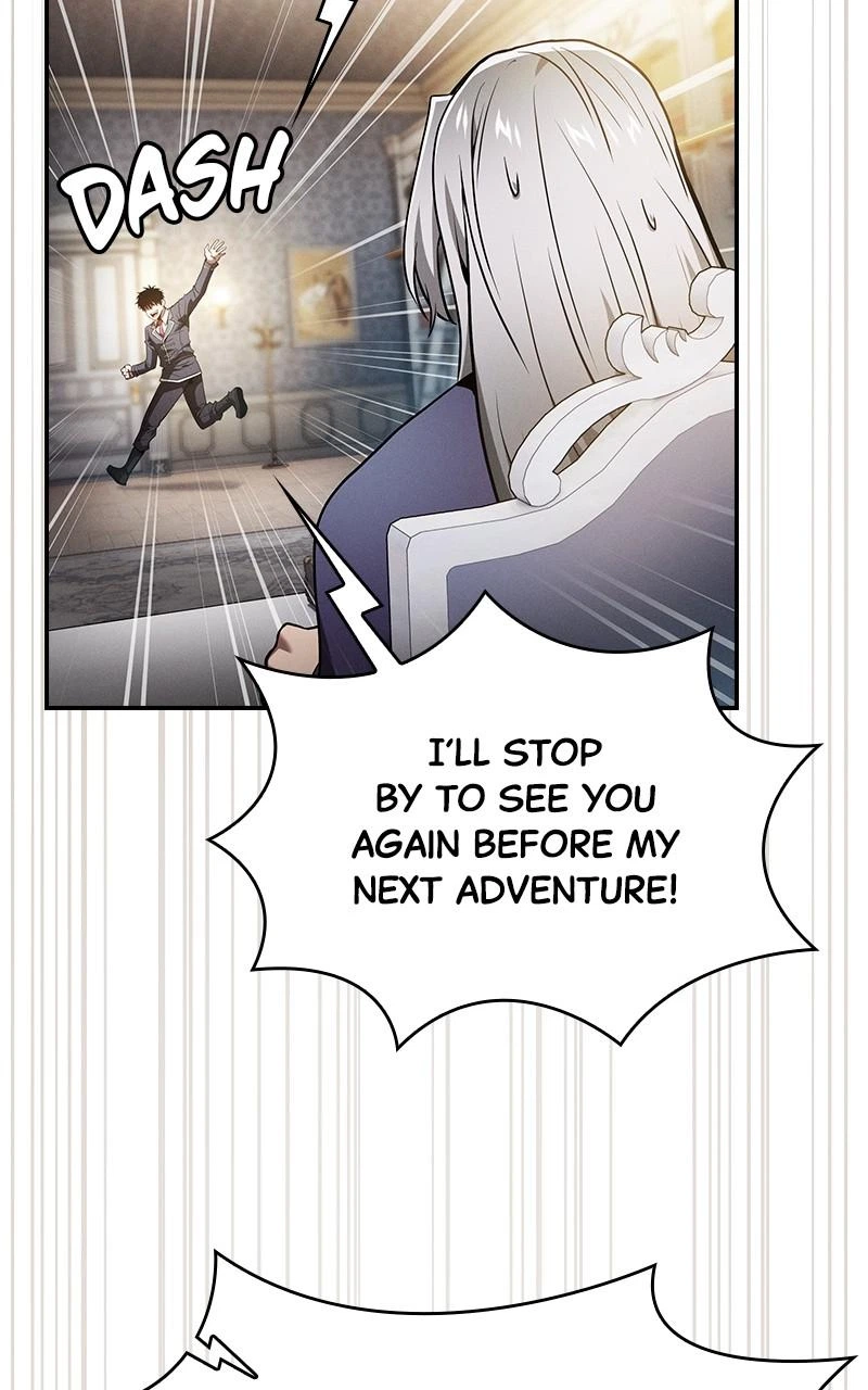 The Academy’s Genius Swordsman Chapter 48 — page 102