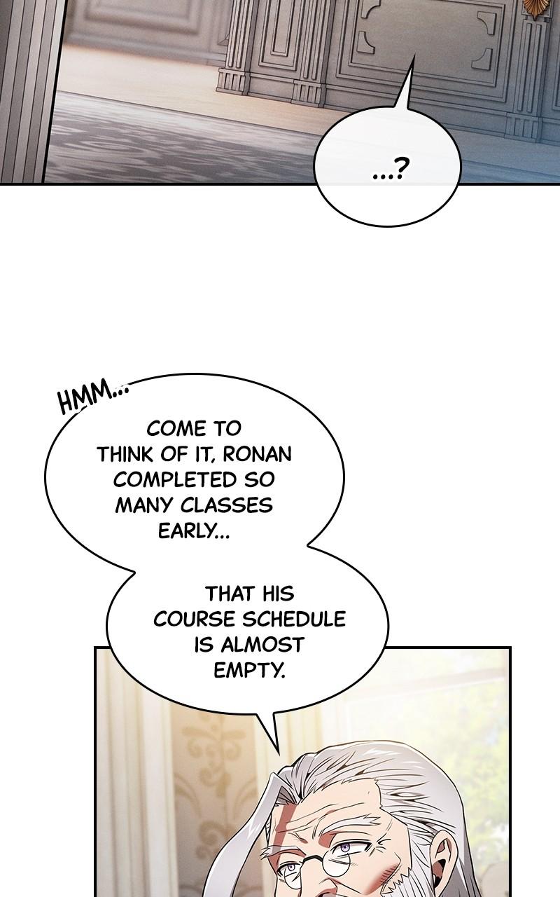 The Academy’s Genius Swordsman Chapter 48 — page 105