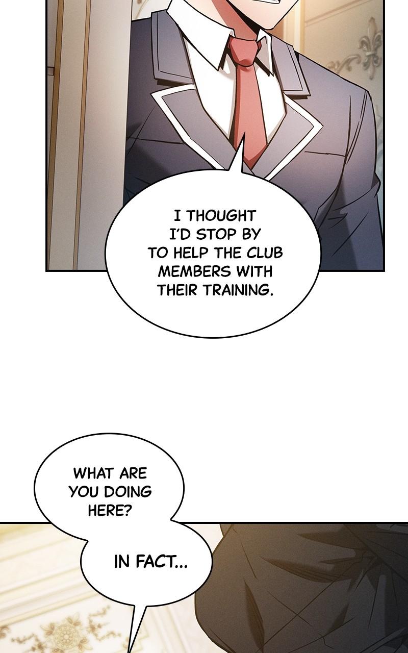 The Academy’s Genius Swordsman Chapter 48 — page 111