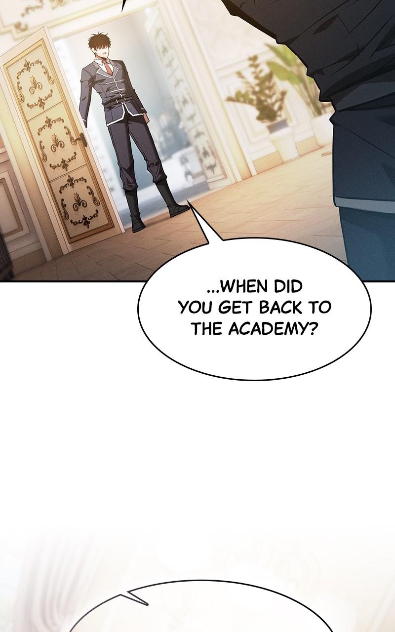The Academy’s Genius Swordsman Chapter 48 — page 112