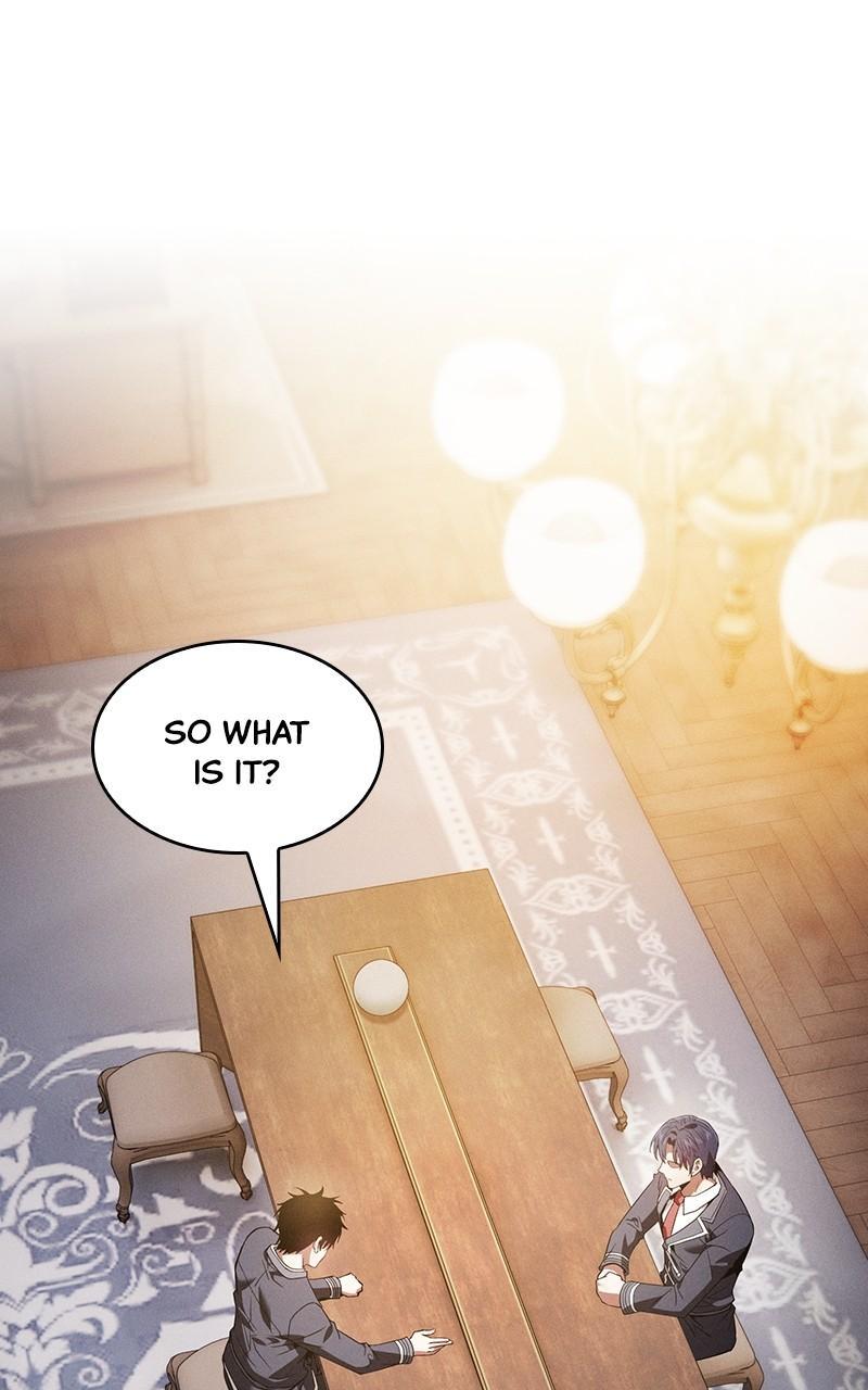The Academy’s Genius Swordsman Chapter 49 — page 1