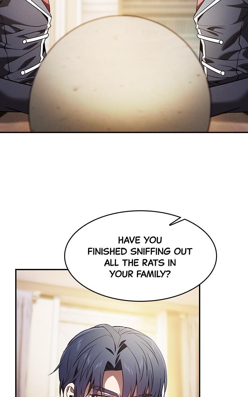 The Academy’s Genius Swordsman Chapter 49 — page 3