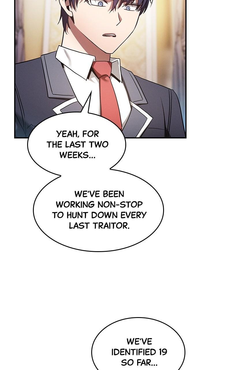 The Academy’s Genius Swordsman Chapter 49 — page 4