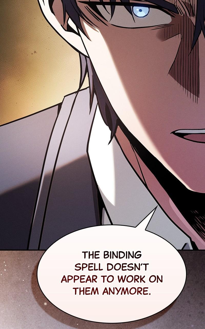 The Academy’s Genius Swordsman Chapter 49 — page 8