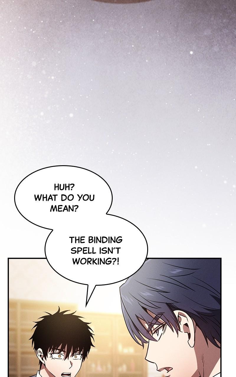 The Academy’s Genius Swordsman Chapter 49 — page 9