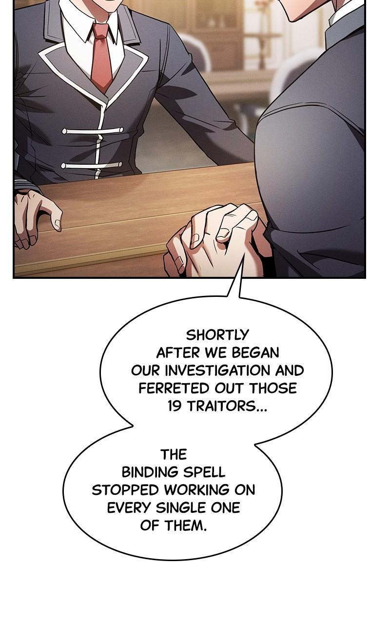 The Academy’s Genius Swordsman Chapter 49 — page 10
