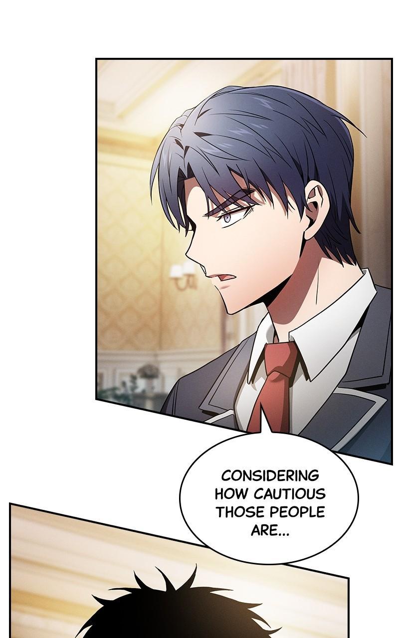 The Academy’s Genius Swordsman Chapter 49 — page 11