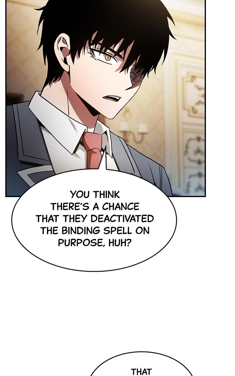The Academy’s Genius Swordsman Chapter 49 — page 12