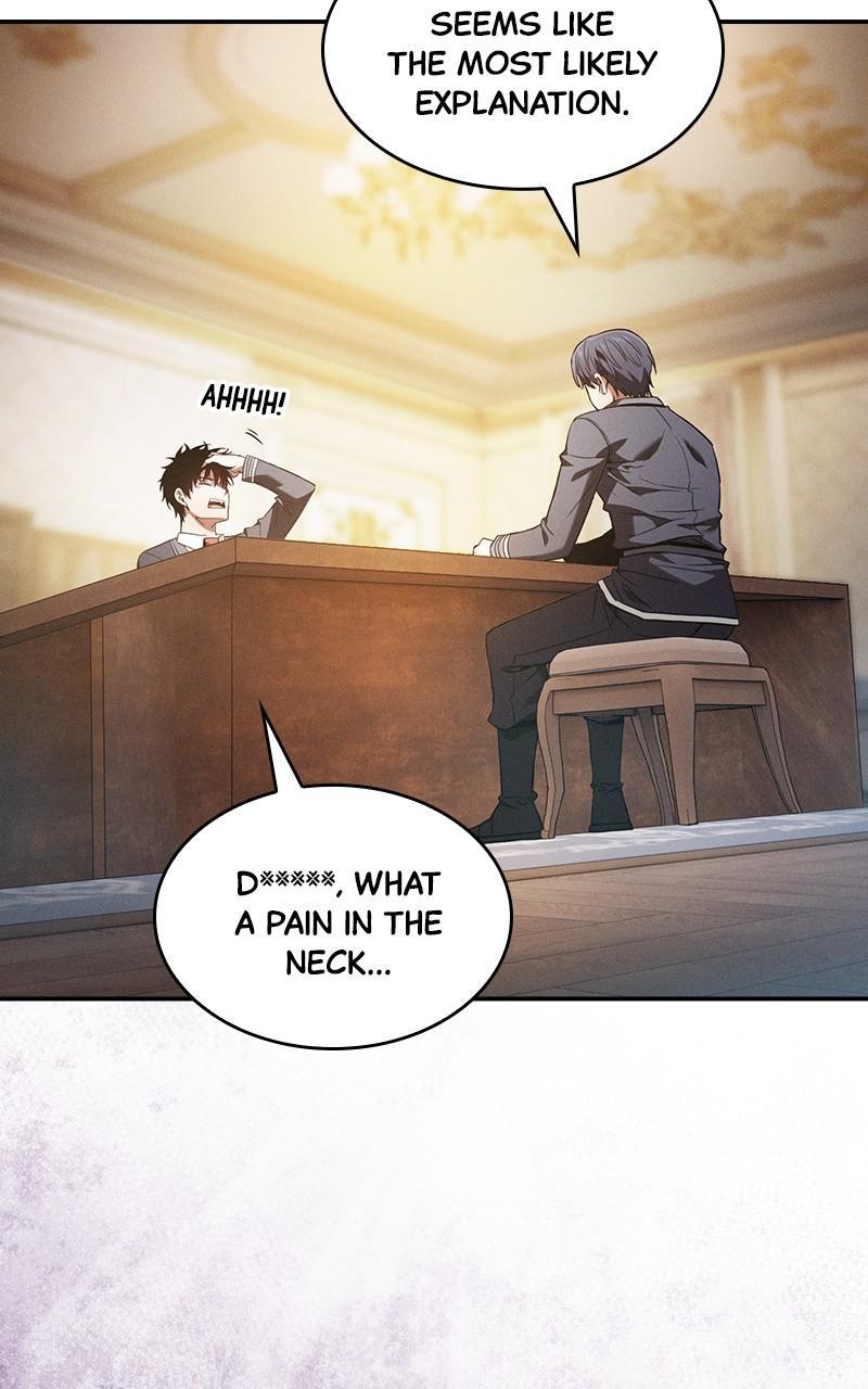 The Academy’s Genius Swordsman Chapter 49 — page 13