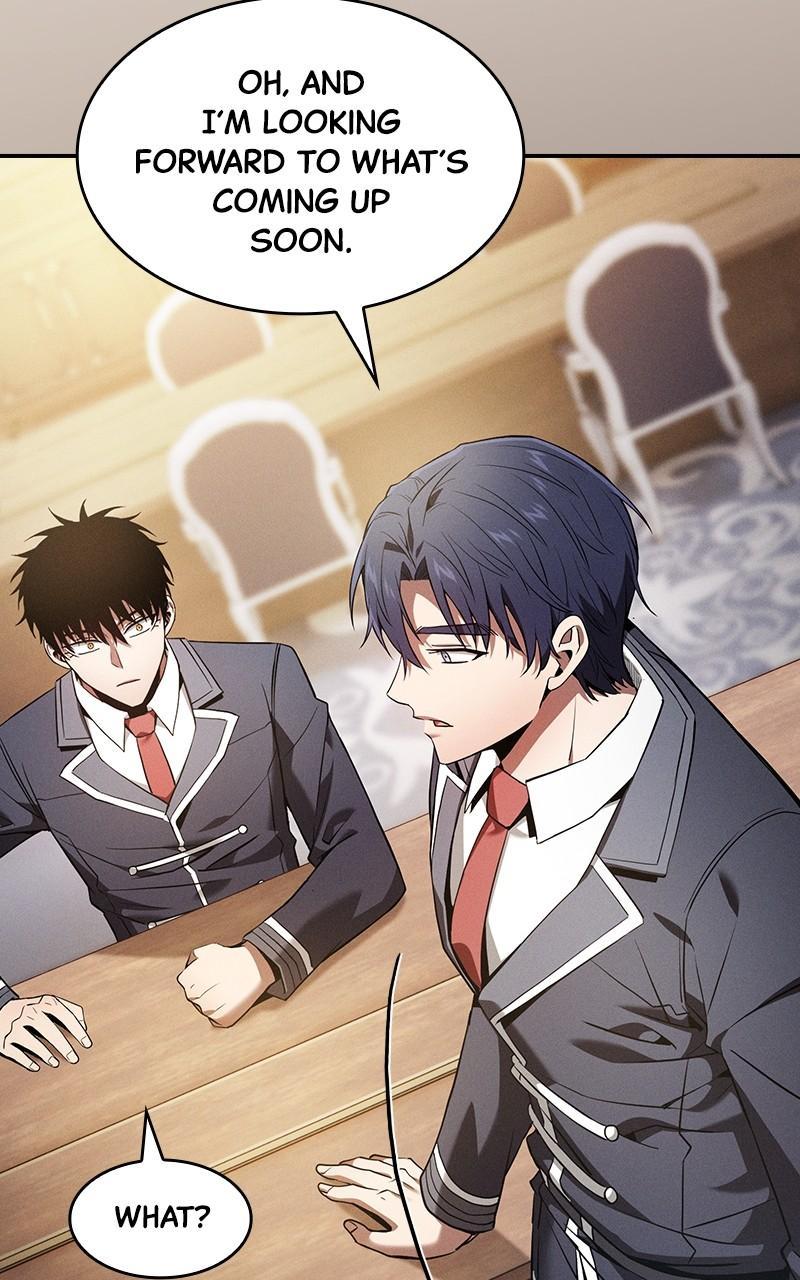 The Academy’s Genius Swordsman Chapter 49 — page 17