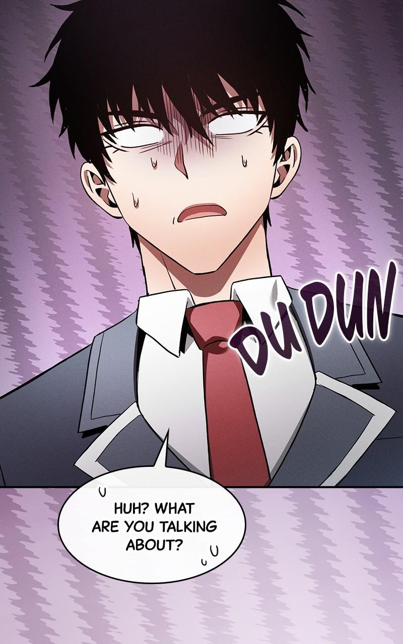 The Academy’s Genius Swordsman Chapter 49 — page 19
