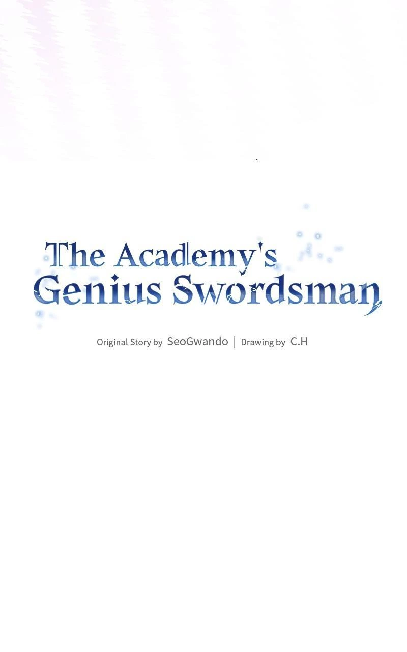 The Academy’s Genius Swordsman Chapter 49 — page 21