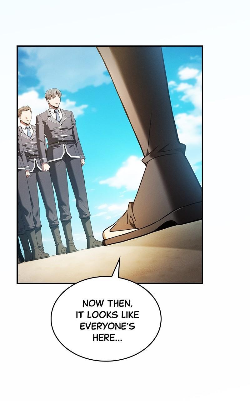 The Academy’s Genius Swordsman Chapter 49 — page 27