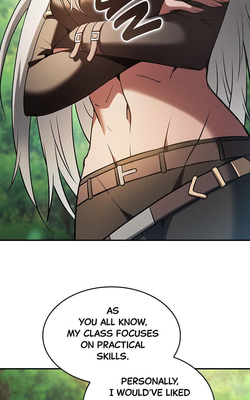 The Academy’s Genius Swordsman Chapter 49 — page 29