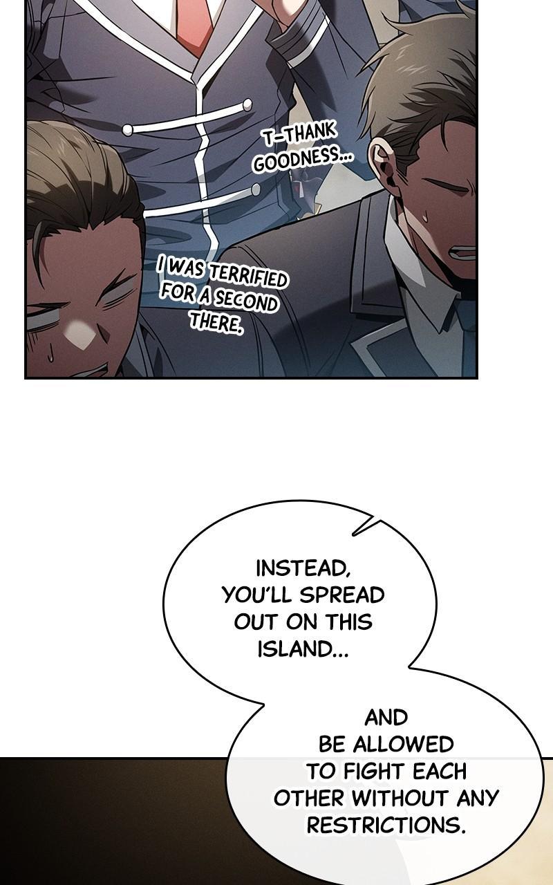 The Academy’s Genius Swordsman Chapter 49 — page 32