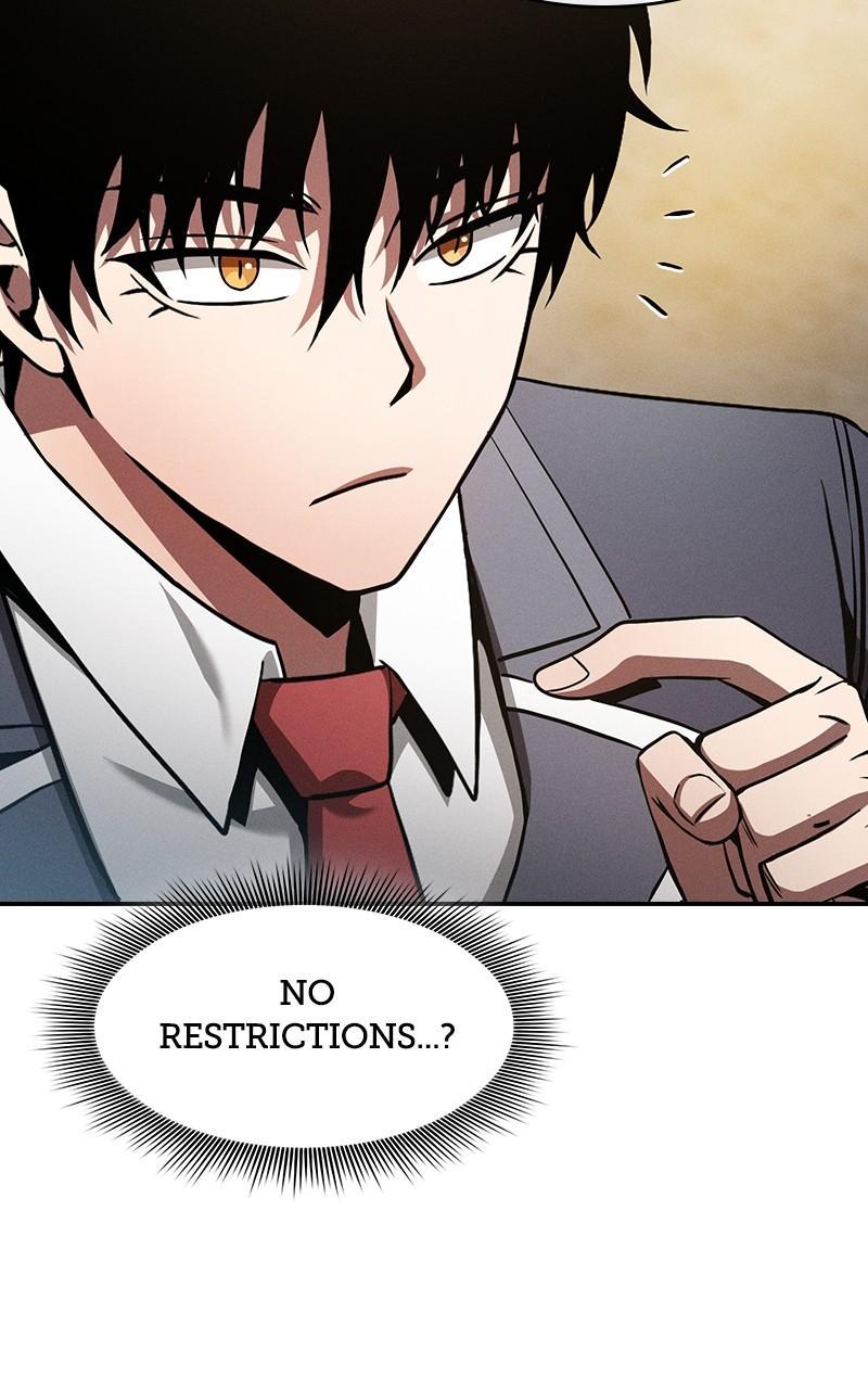 The Academy’s Genius Swordsman Chapter 49 — page 33