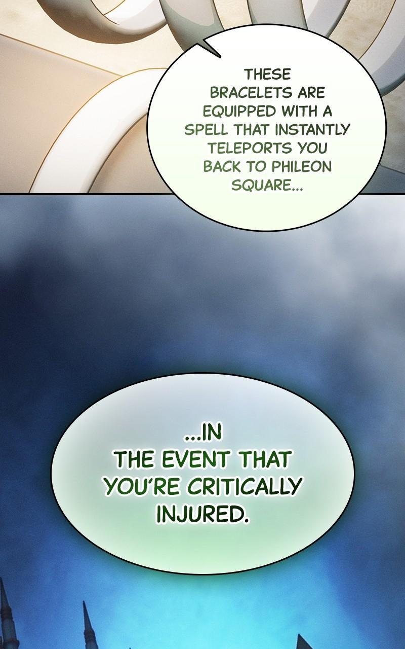 The Academy’s Genius Swordsman Chapter 49 — page 36