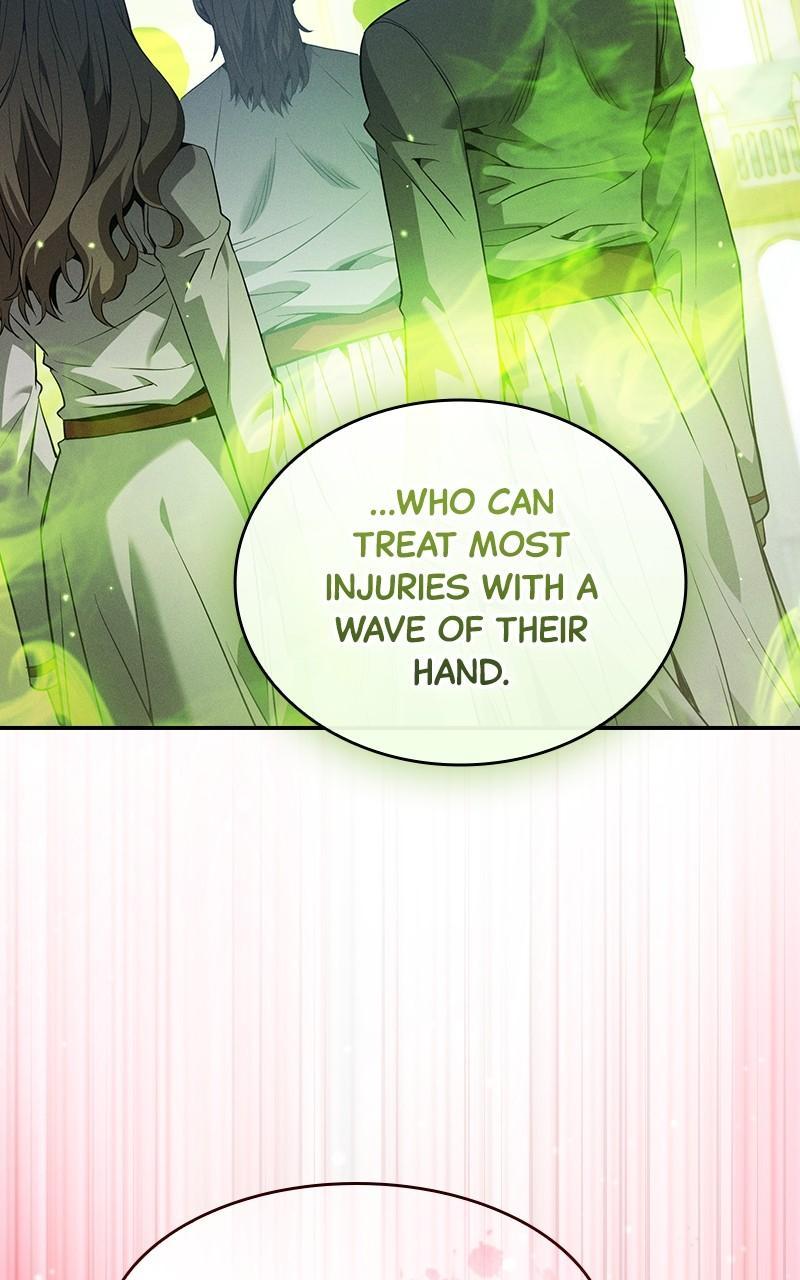 The Academy’s Genius Swordsman Chapter 49 — page 38