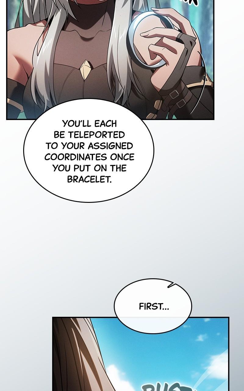 The Academy’s Genius Swordsman Chapter 49 — page 43