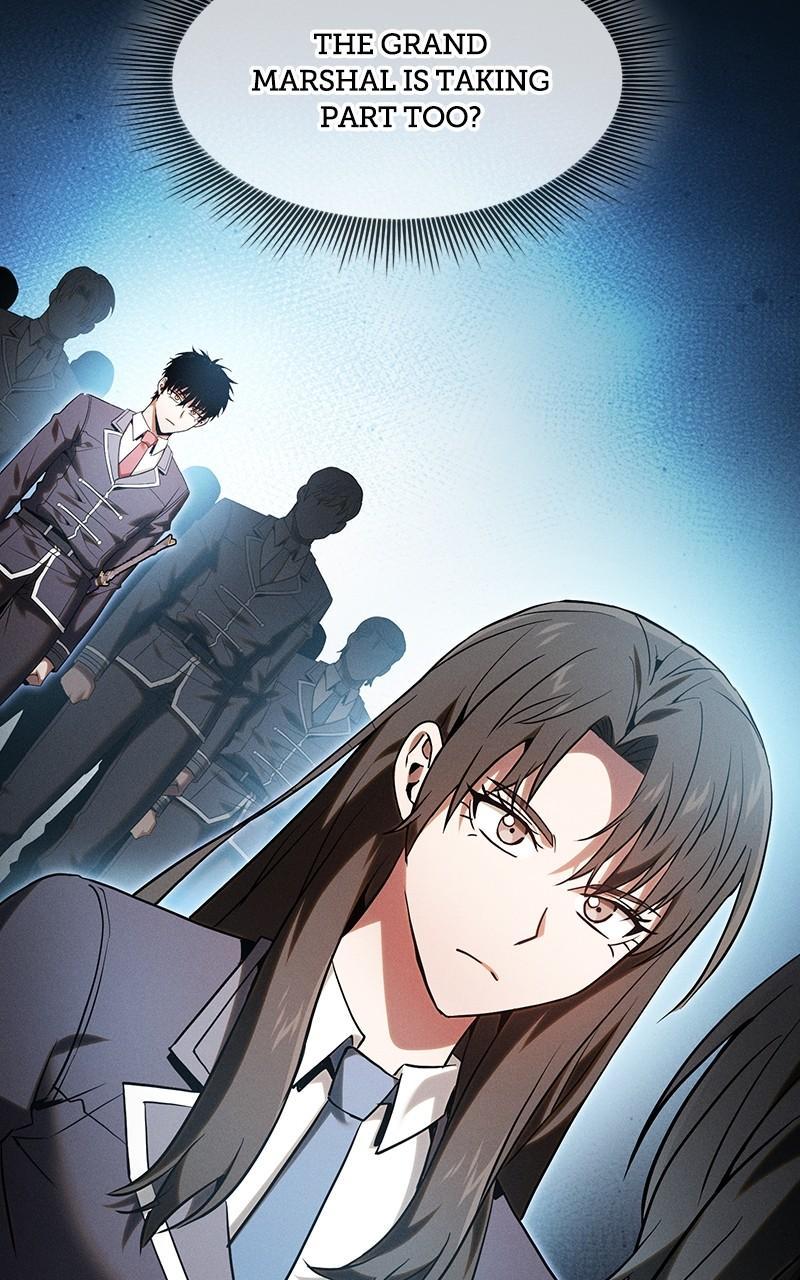 The Academy’s Genius Swordsman Chapter 49 — page 46