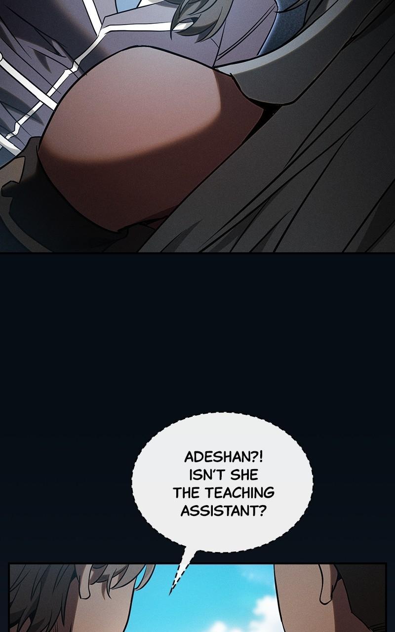 The Academy’s Genius Swordsman Chapter 49 — page 47