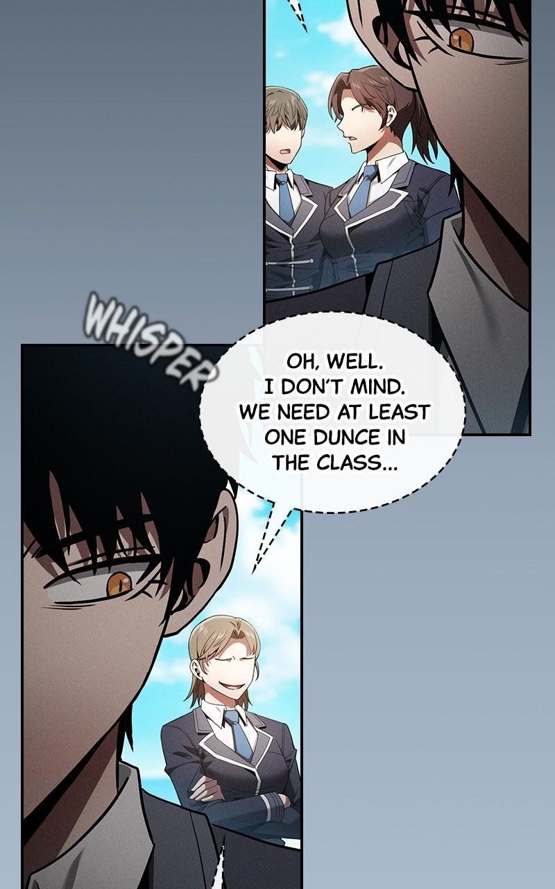 The Academy’s Genius Swordsman Chapter 49 — page 49