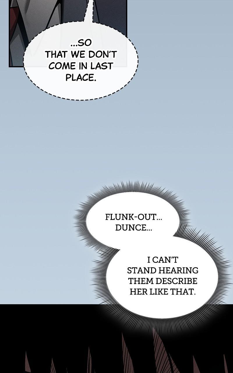 The Academy’s Genius Swordsman Chapter 49 — page 50