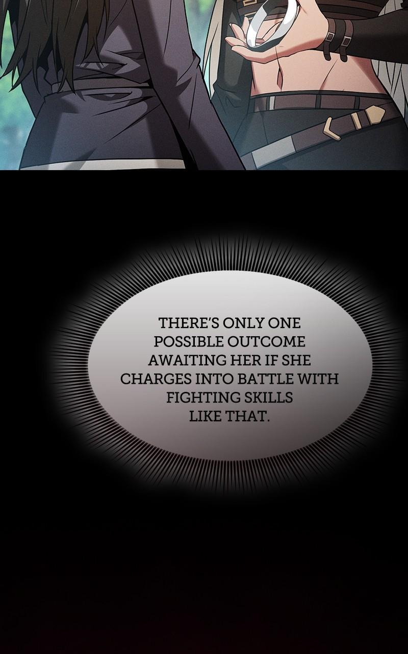 The Academy’s Genius Swordsman Chapter 49 — page 53