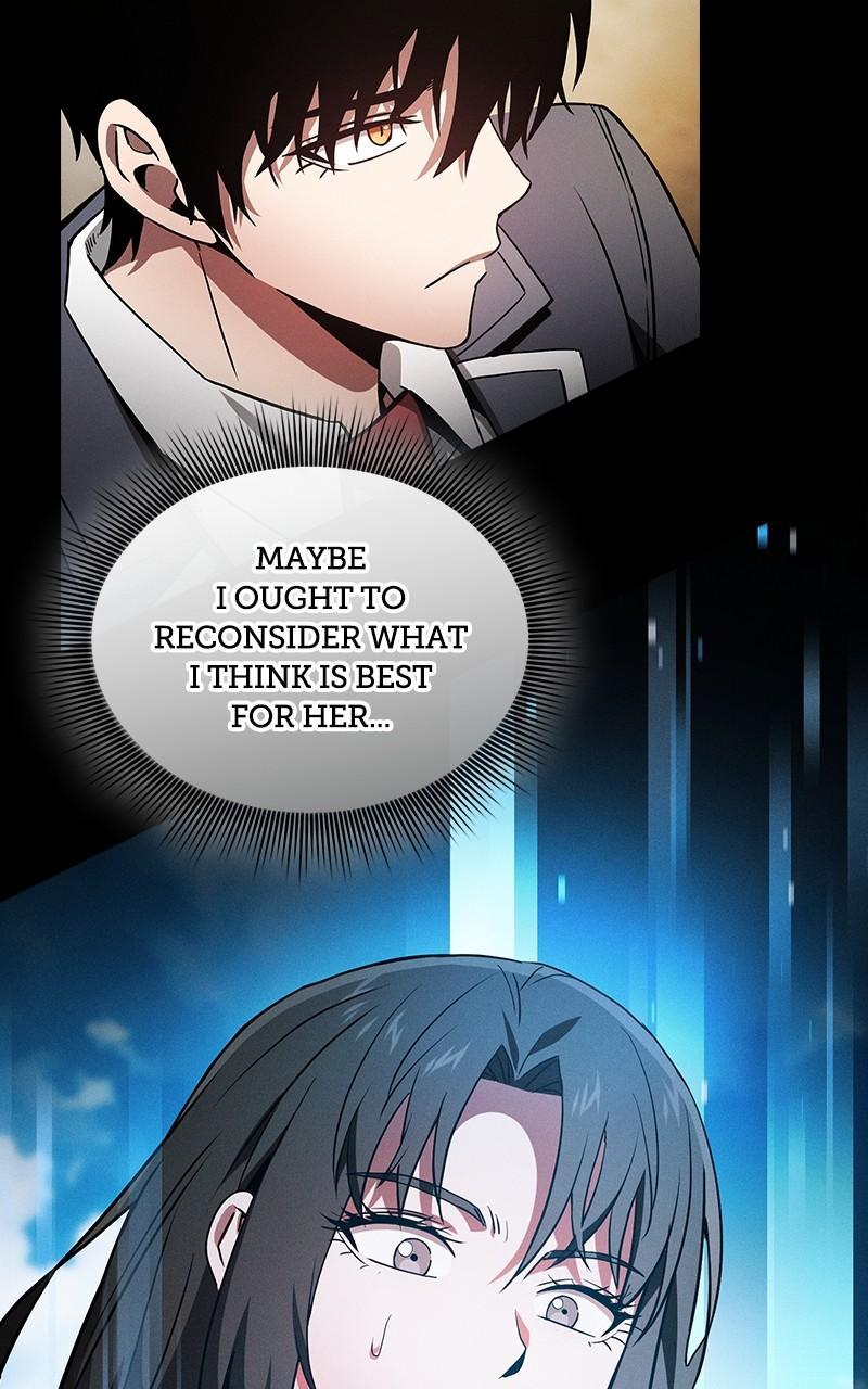 The Academy’s Genius Swordsman Chapter 49 — page 56