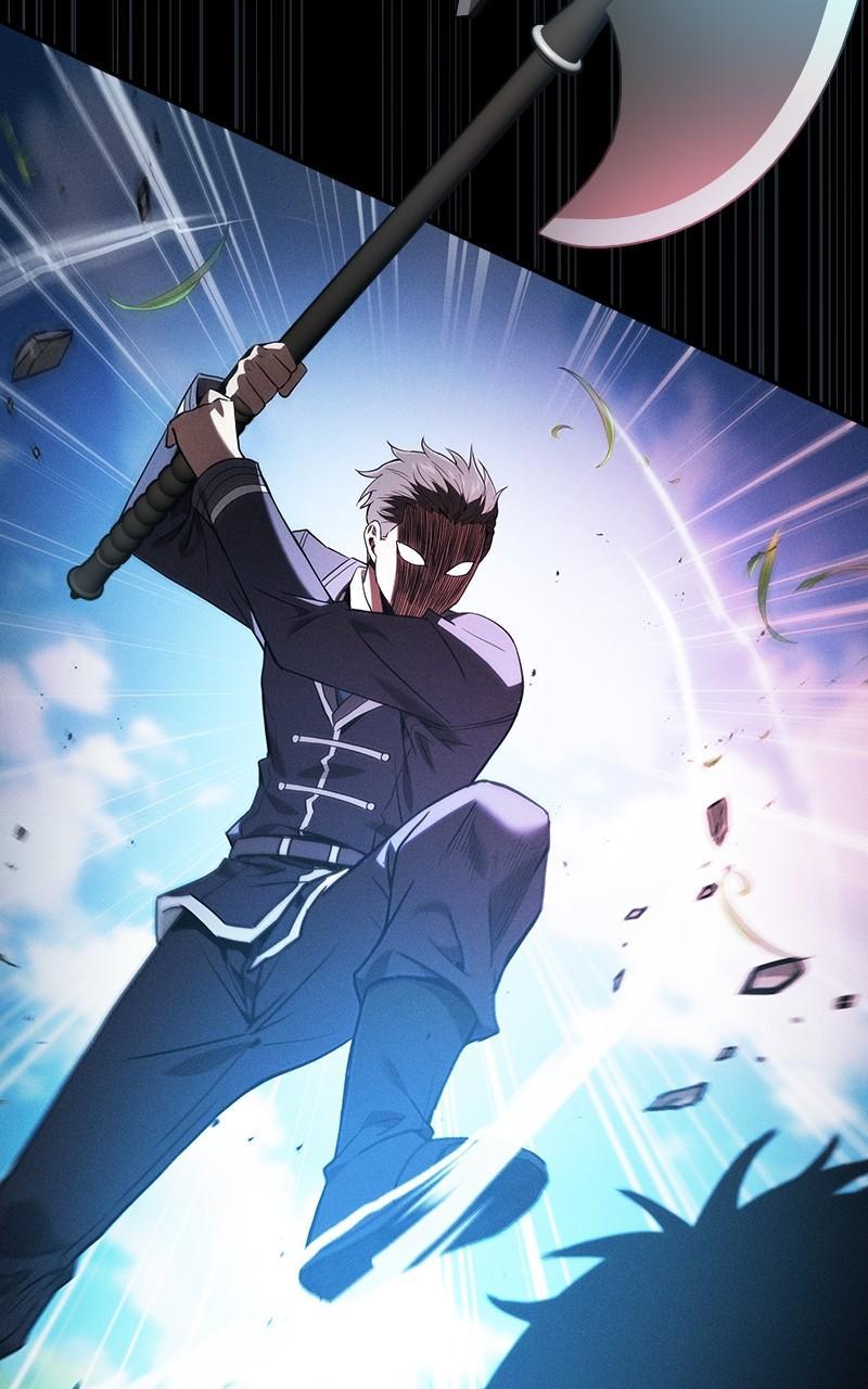 The Academy’s Genius Swordsman Chapter 49 — page 74