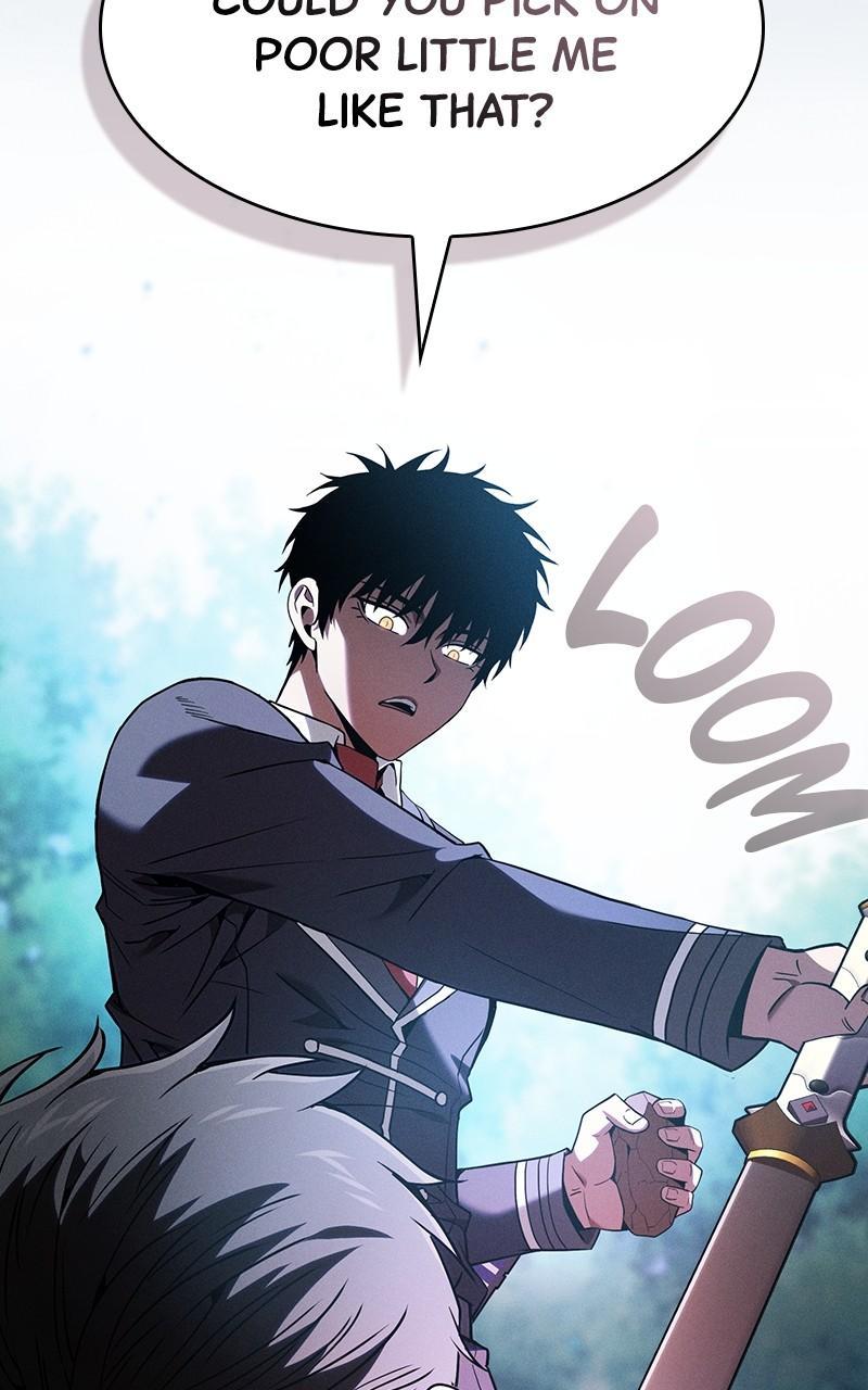 The Academy’s Genius Swordsman Chapter 49 — page 83