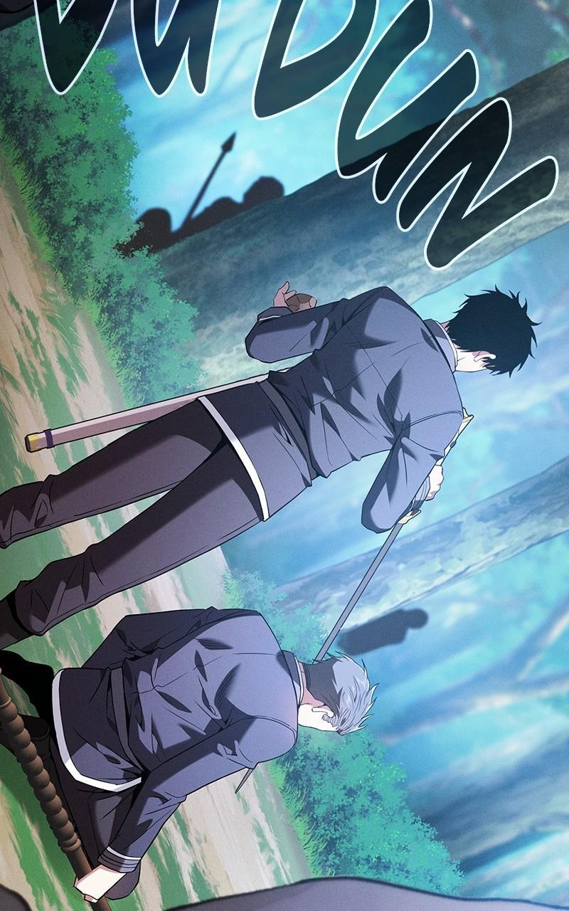 The Academy’s Genius Swordsman Chapter 49 — page 87
