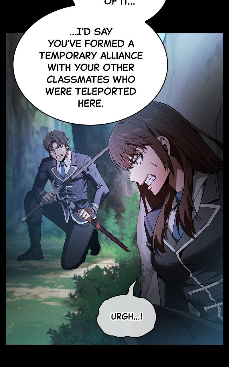 The Academy’s Genius Swordsman Chapter 49 — page 89