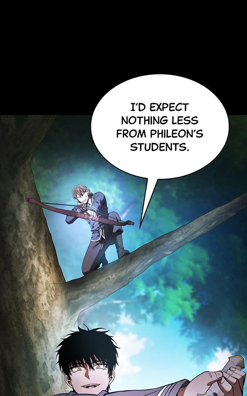 The Academy’s Genius Swordsman Chapter 49 — page 90