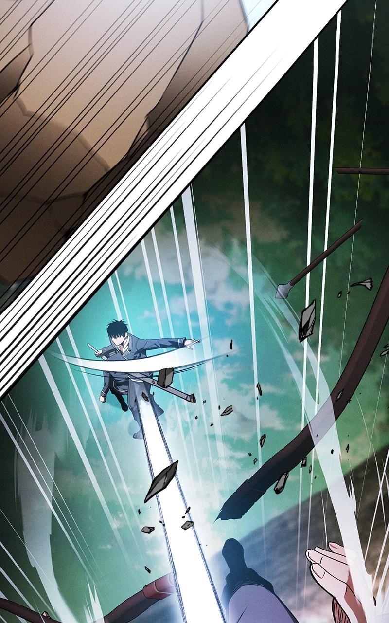 The Academy’s Genius Swordsman Chapter 49 — page 93