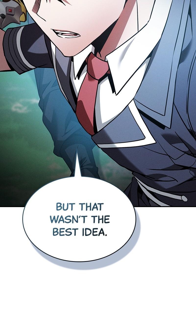 The Academy’s Genius Swordsman Chapter 49 — page 96