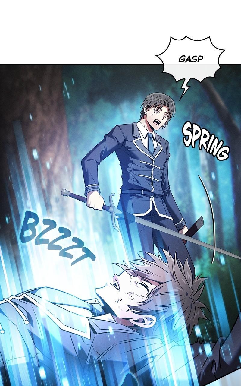The Academy’s Genius Swordsman Chapter 49 — page 97