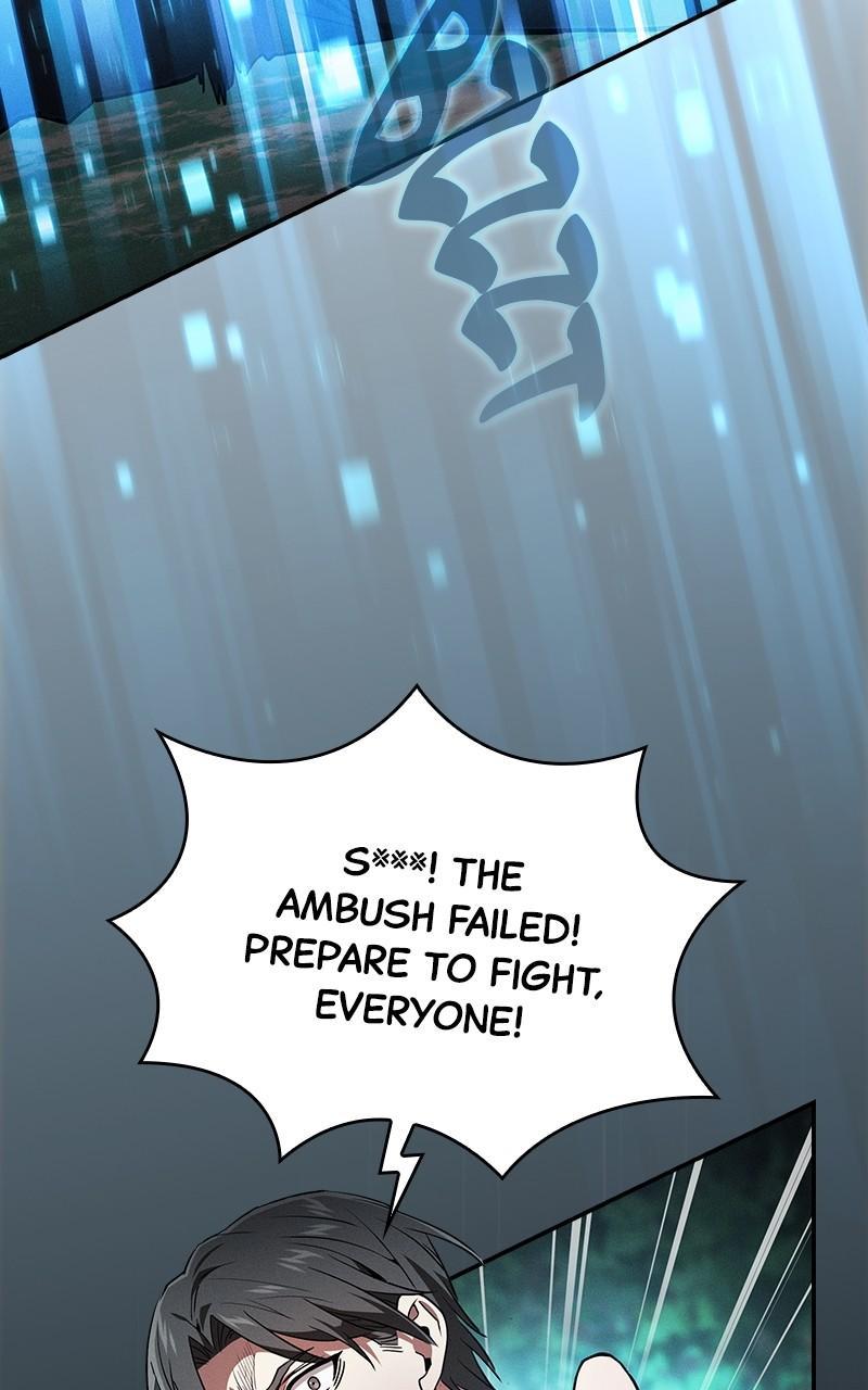 The Academy’s Genius Swordsman Chapter 49 — page 98