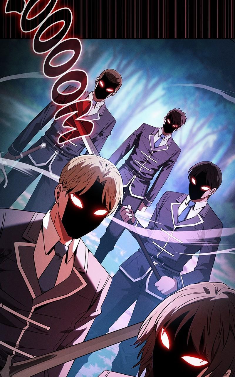The Academy’s Genius Swordsman Chapter 49 — page 100