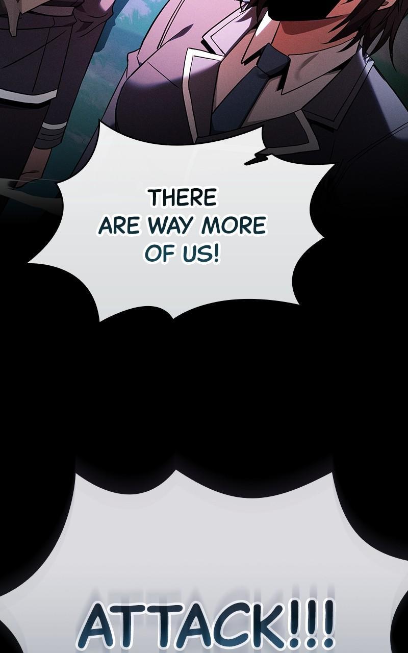 The Academy’s Genius Swordsman Chapter 49 — page 101