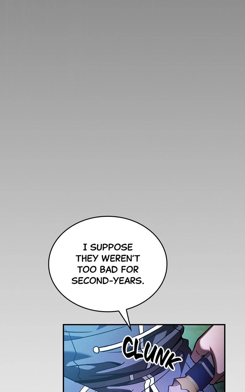 The Academy’s Genius Swordsman Chapter 49 — page 106