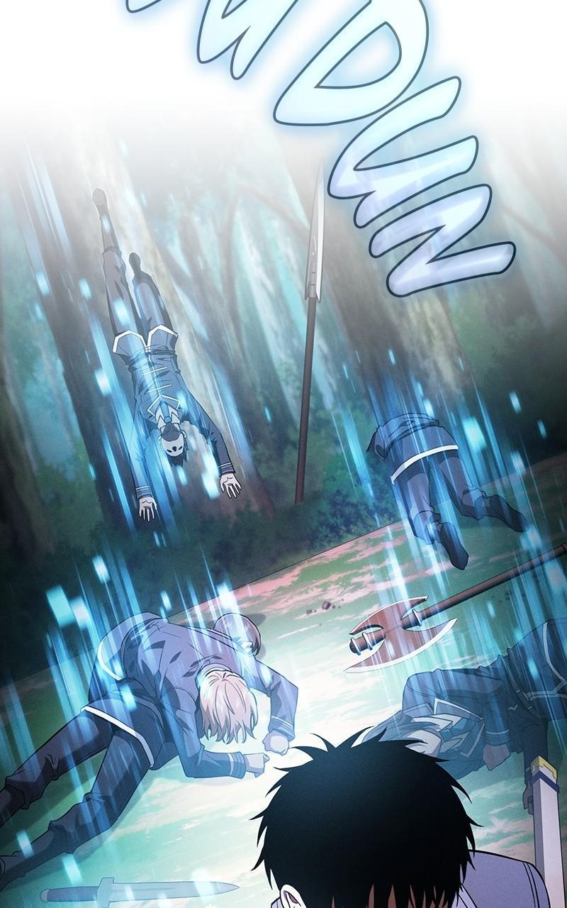The Academy’s Genius Swordsman Chapter 49 — page 108