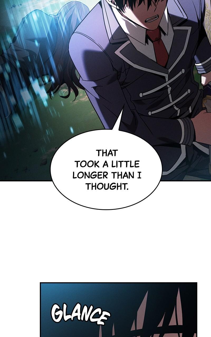 The Academy’s Genius Swordsman Chapter 49 — page 109