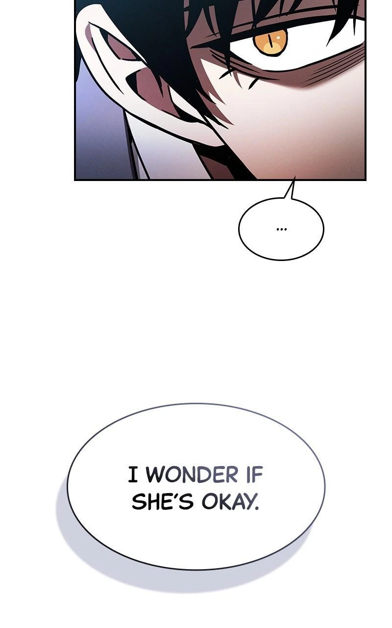 The Academy’s Genius Swordsman Chapter 49 — page 110