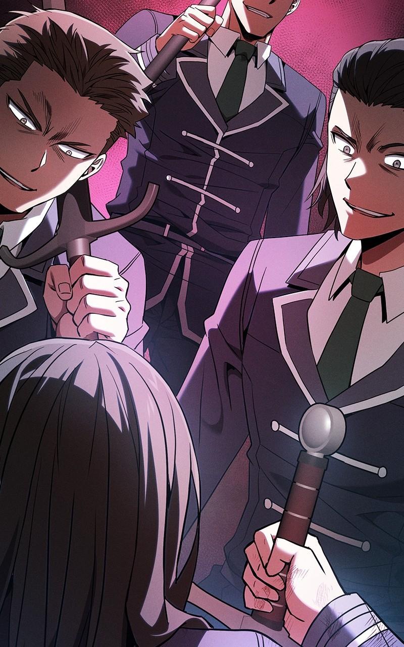 The Academy’s Genius Swordsman Chapter 49 — page 114