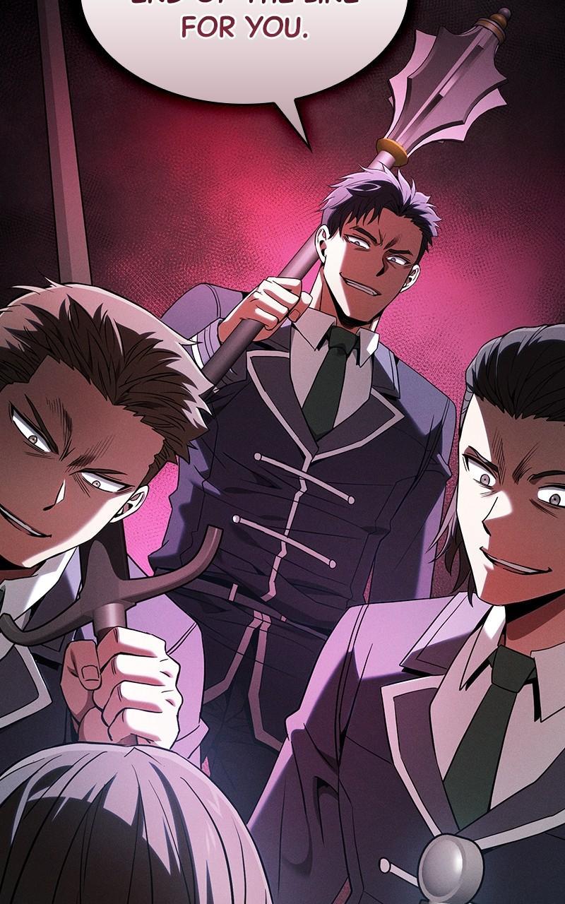 The Academy’s Genius Swordsman Chapter 50 — page 2